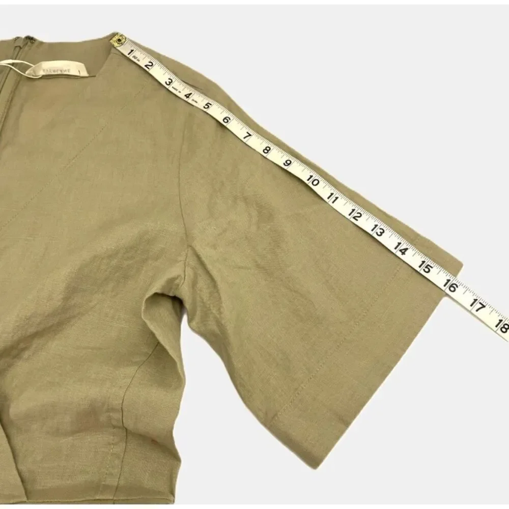 Everlane néw tags